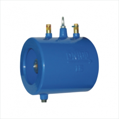 動(dòng)態(tài)流量平衡閥